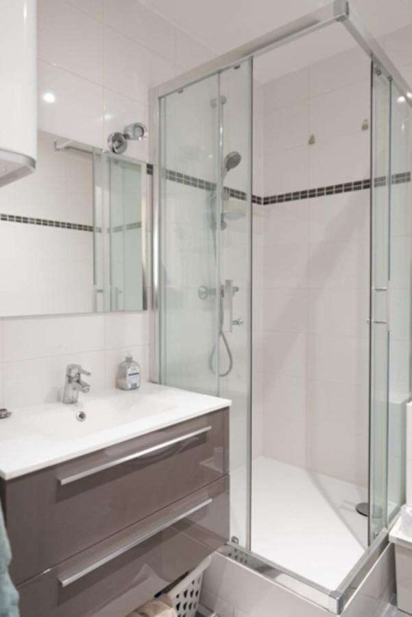 Small Comfortable Nest Near Montparnasse Appartement Paris