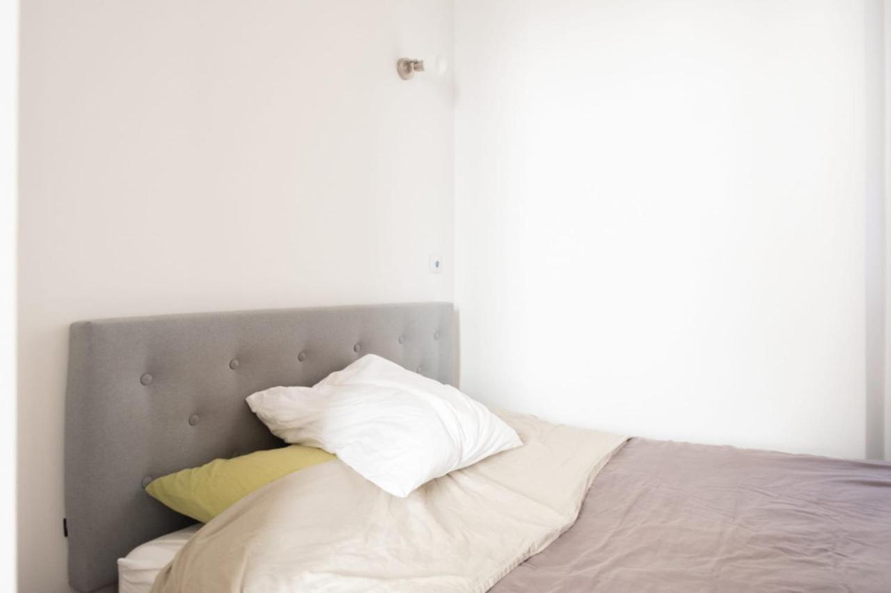 Small Comfortable Nest Near Montparnasse Appartement